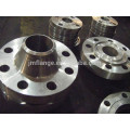 Flange de aço carbono UNI 2282